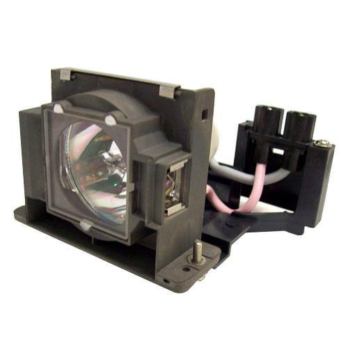 Generic replacement for Mitsubishi HC3000 projector lamp replacement bulb with housing